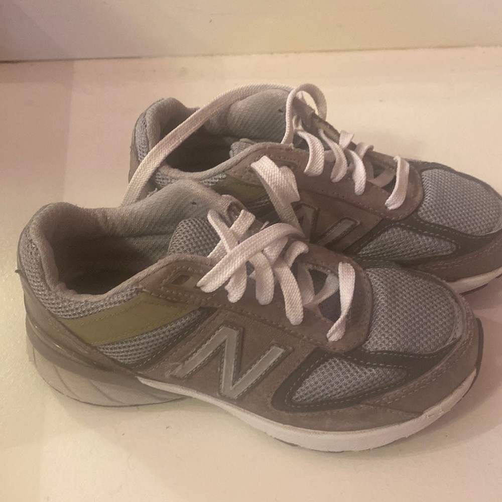 New balance 990